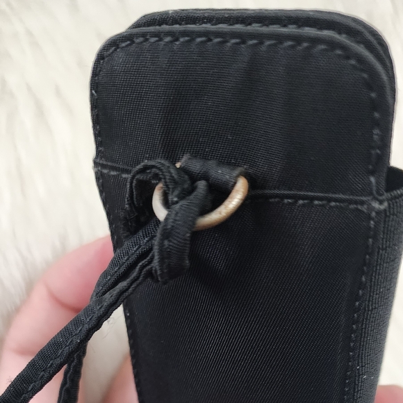 Authentic Prada Phone Holder - Picture 7 of 8